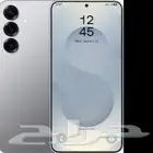 جالكسي S25 بلس سيلفر شادو