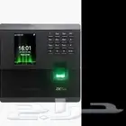 جهاز بصمة حضور وانصراف MB10 من ZKT متعدد البيومترية بتقنية