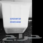 تركيب عطاء مكيفات وشوك حمام زغطاء مرواح شفط