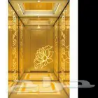 صيانة و تركيب المصاعد