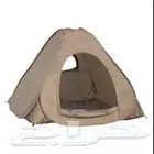 خيمة السنيدي 2.5 2.5