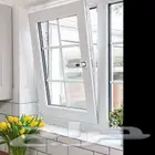 جميع أعمال الألمنيوم