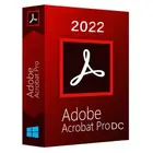 ادوب اكروبات 2020 برو - Acrobat 2020 pro dc