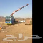 Boomtruck For Rent 10Ton 8Ton 3Ton