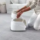 كرسي طعام اطفال