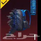 حساب ببجي كونكر 5