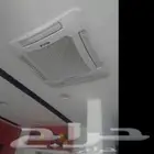 عروض حصرية علي مكيفات الكاسيت والاسبلت