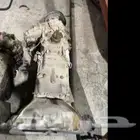 قير باترول