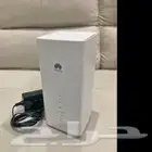 راوتر 4G هواوي مع رقم مميز مجانا