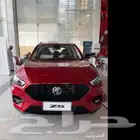 ام جي zs فل كامل 2024 جديد