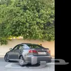 مطلوب لكزس isf