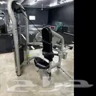 اجهزة حديد رياضية امريكي للبيع
