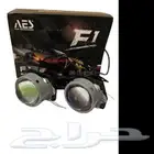 عدسات هيلا AES F1 LASER
