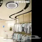 مكيف كاسيت سامسونج