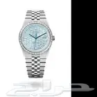 ساعة رولكس لاند دويلر Rolex land dweller