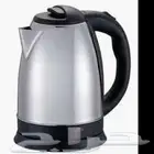 غلاية سل استيل توماكس 1.7 لتر