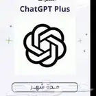 شات جي بي تي بلس رخيص