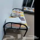 اسره حديد دورين وسنجل