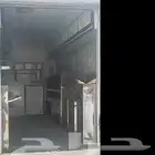 فود ترك ايجار