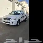 مطلوب هايلكس