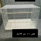 اقفاص طيورعلافات مشربيات