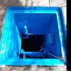 شركة كشف تسربات وعزل أسطح وخزانات