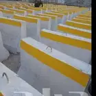 قواعد اعمدات اناره وقواعد تثبيت خيام