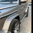 مرسيدس 2020 G 63 وارد (الجفالي) ممشى 39 الف فقط (لون مميز)