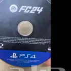 شريط فيفا 24 لبلاستيشن فور