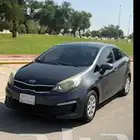 كيا ريو 2016 وكالة قمة في النظافة