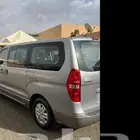 هونداي H1 للبيع موديل 2016