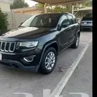 جيب جراند شيروكي 2015