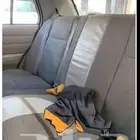 فرود كراون فكتوريا 2003