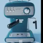 ماكينة قهوة