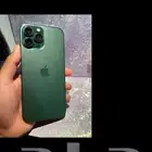 I phone 13 pro max 256GB