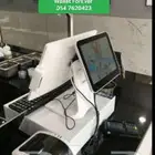 كاشير مغاسل سهل تجربة مجانية وهي خير برهان