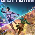 شريط split fiction