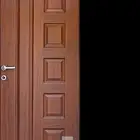 دهانات ابواب وديكورات