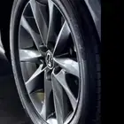 كفر وجنط مازدا 6 وكالة