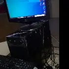 كمبيوتر منزلي