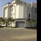شقه فاخره تشطيب ديلوكس بحي الفيروز