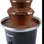 نافورة الشوكولاته