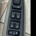 مجموعة ازرار باب السائق يوكن وتاهو 2003-2006 اصلية وكالة