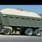 رمل لياسه دوسري رمل بناء بحص زيروه