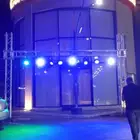 تأجير وتركيب أضاءت