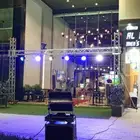 تركيب وتأجير أضاءت