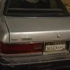 تويوتا كرسيدا موديل 1992مفحوص مجددجير عادي مكينة وجير شرط