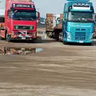 لوابد نقل معدات