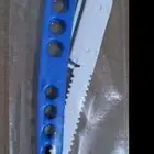 مطلوب مستثمر لشفرات حلاقه