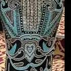 فساتين سهره مستورد من تركيا فخم جدا